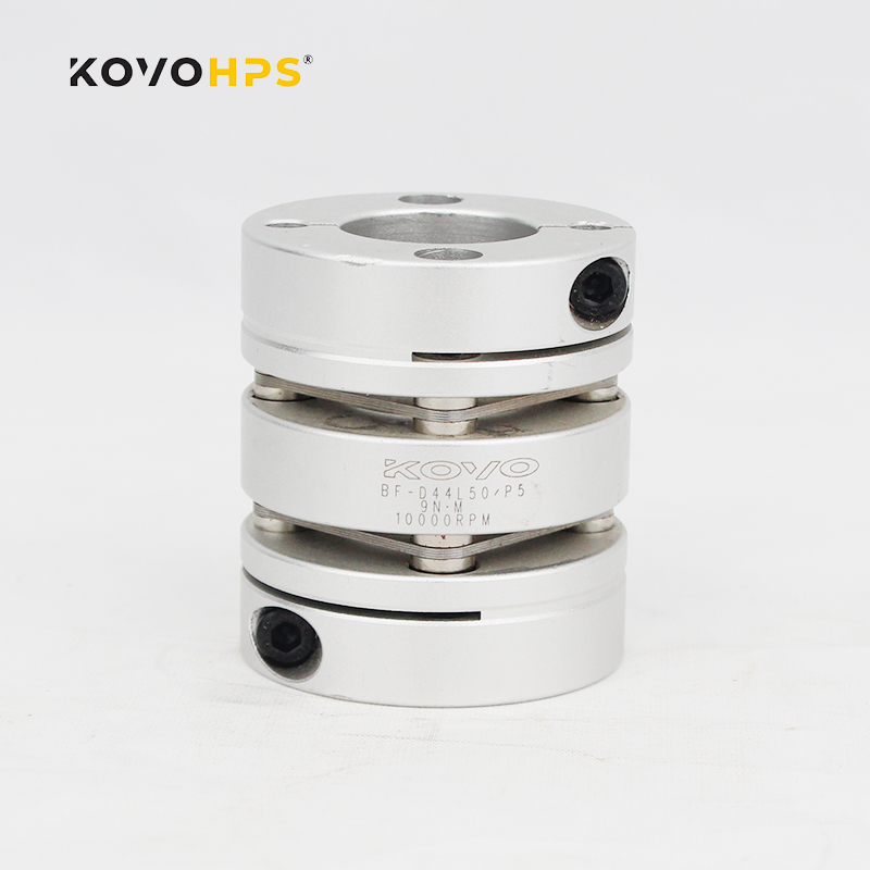 雙膜片 DXC系列聯軸器